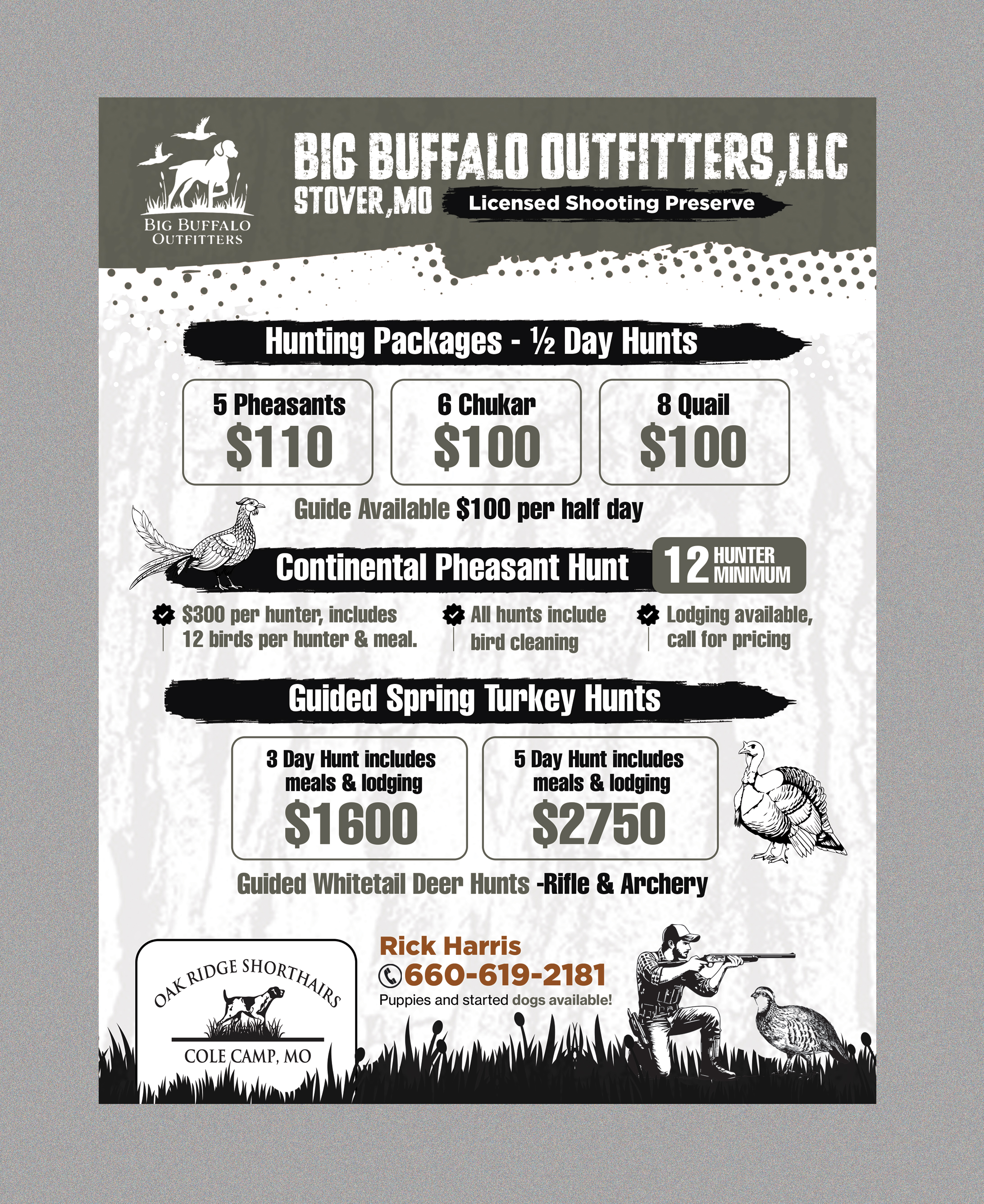 Flyer Design by Stan$oul for this project | Design #35958885