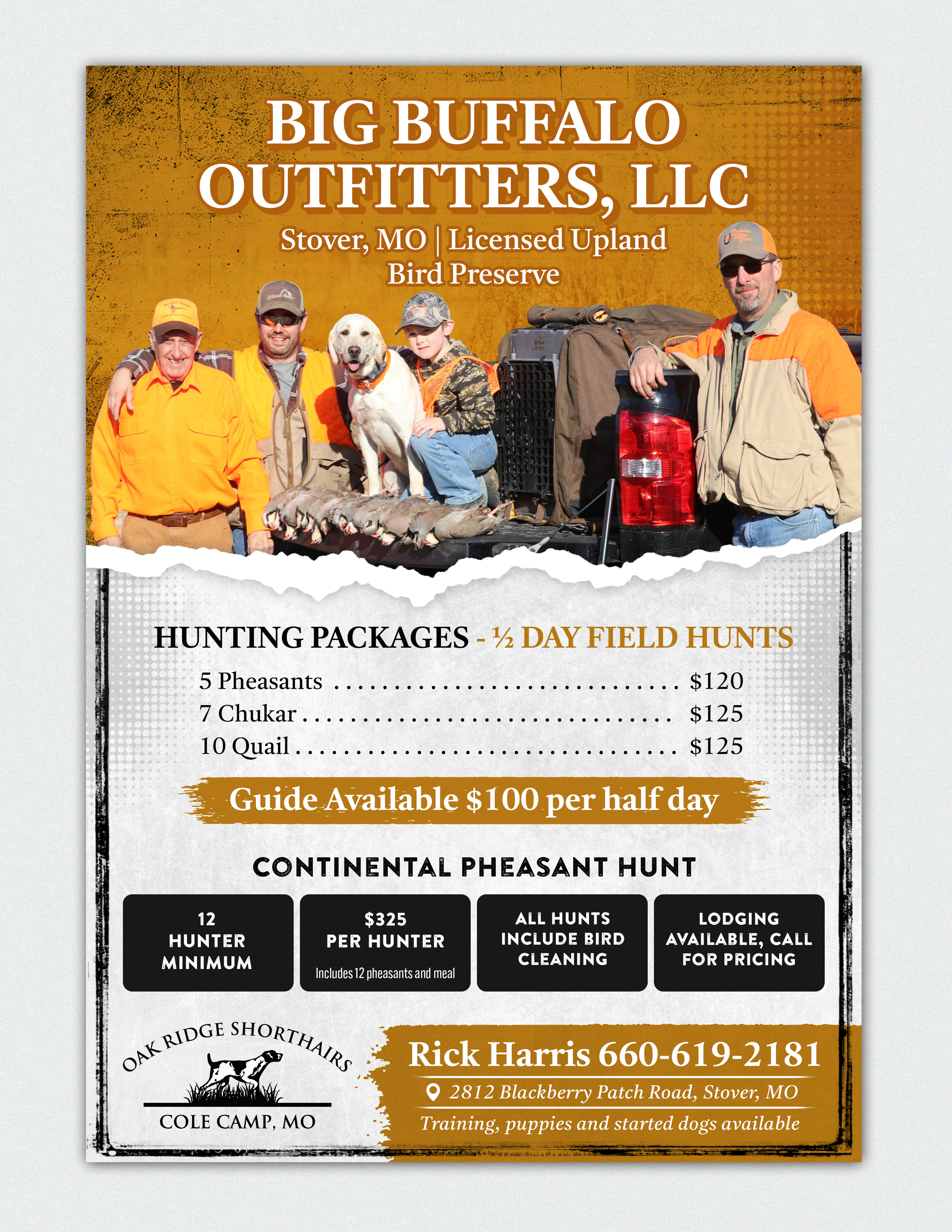 Flyer Design by SAI DESIGNS for this project | Design #35977551