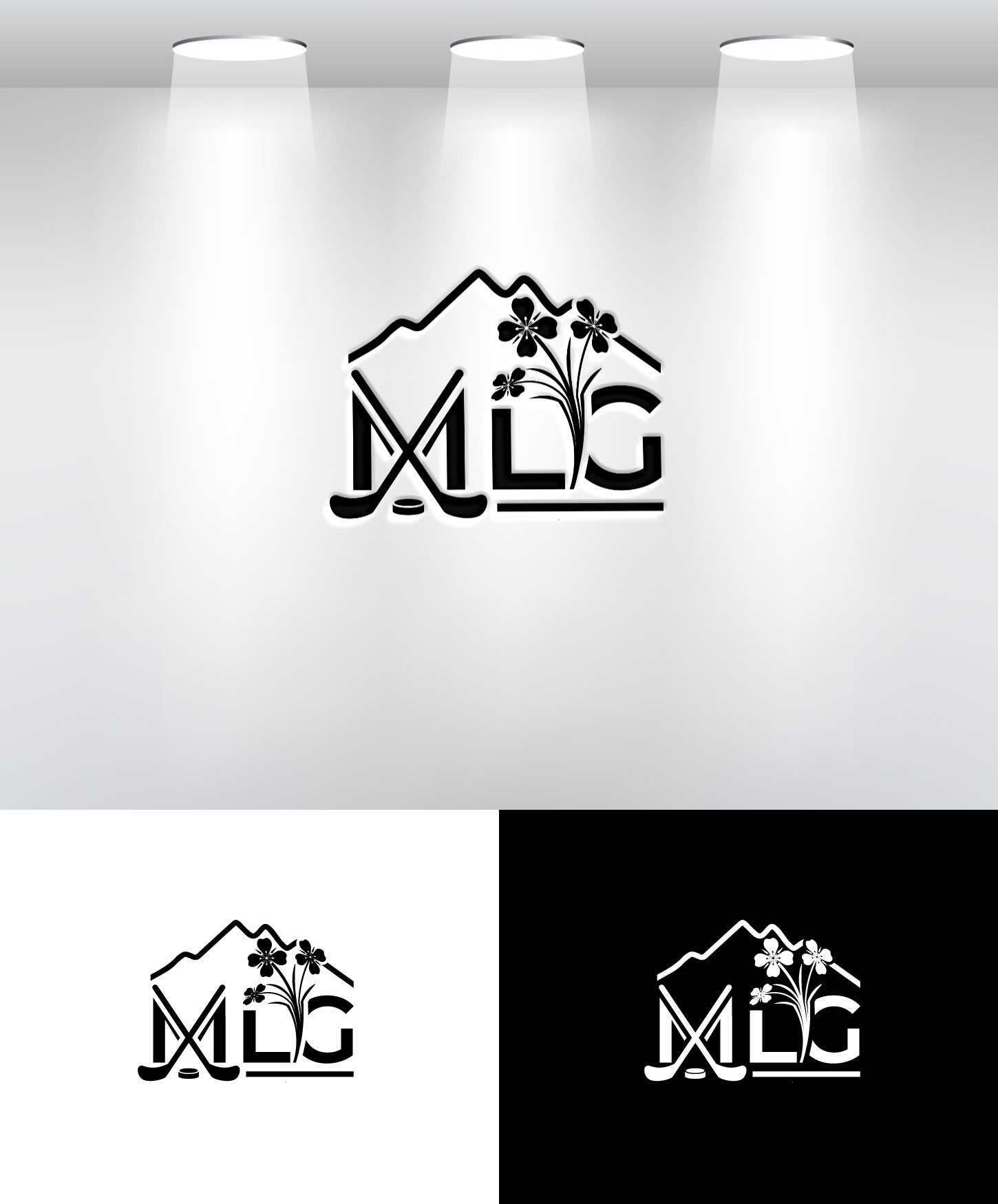 Logo Design by Mi Design1 for this project | Design #35959151