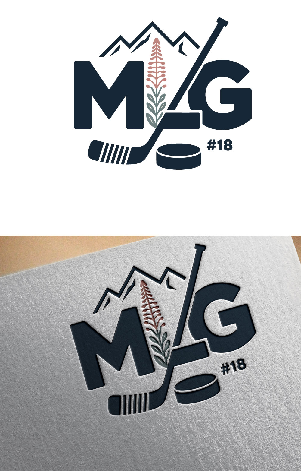 Logo Design by faridajems for this project | Design #35958656