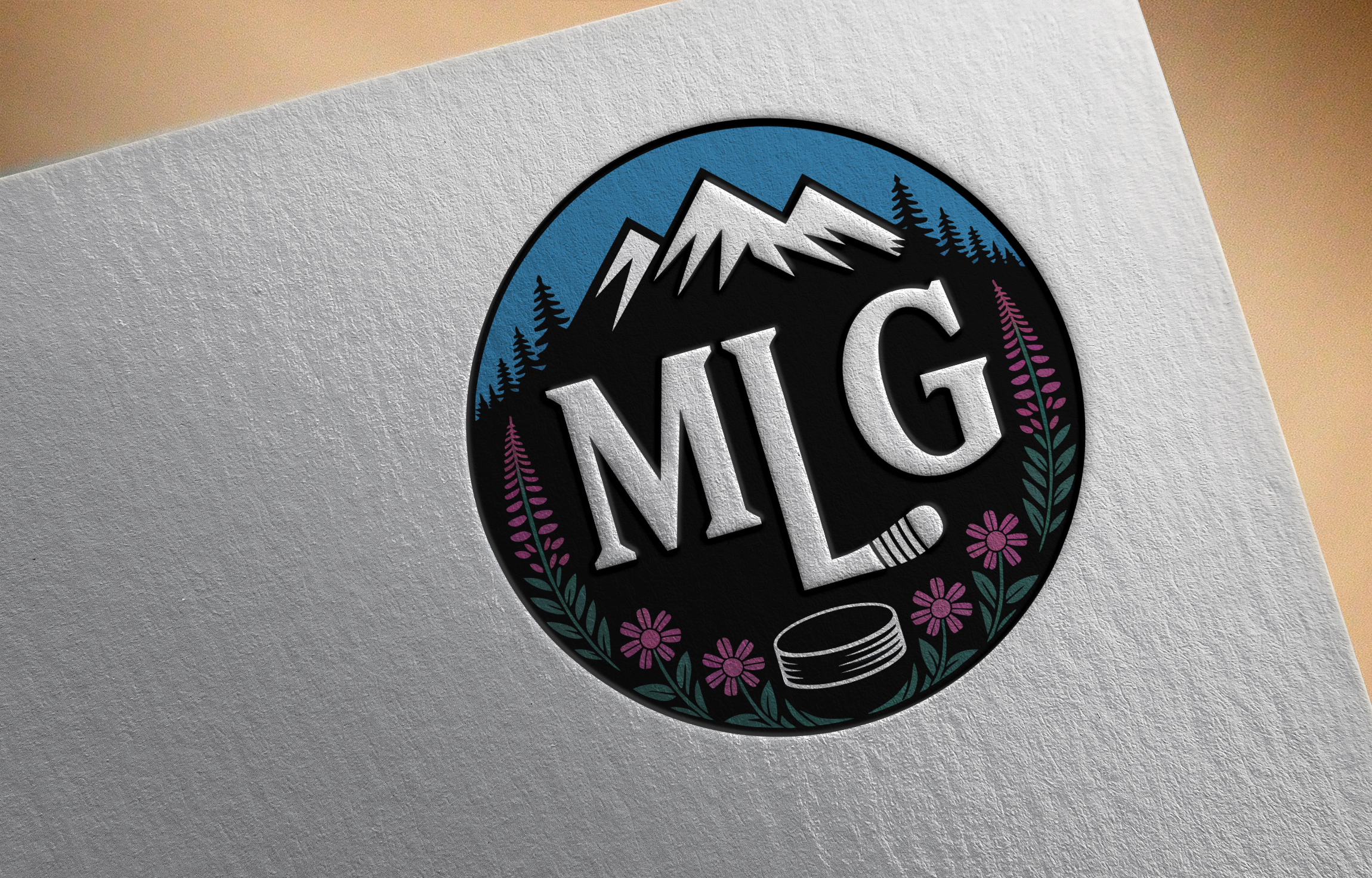 Logo Design by Robi-The Child for this project | Design #35972855