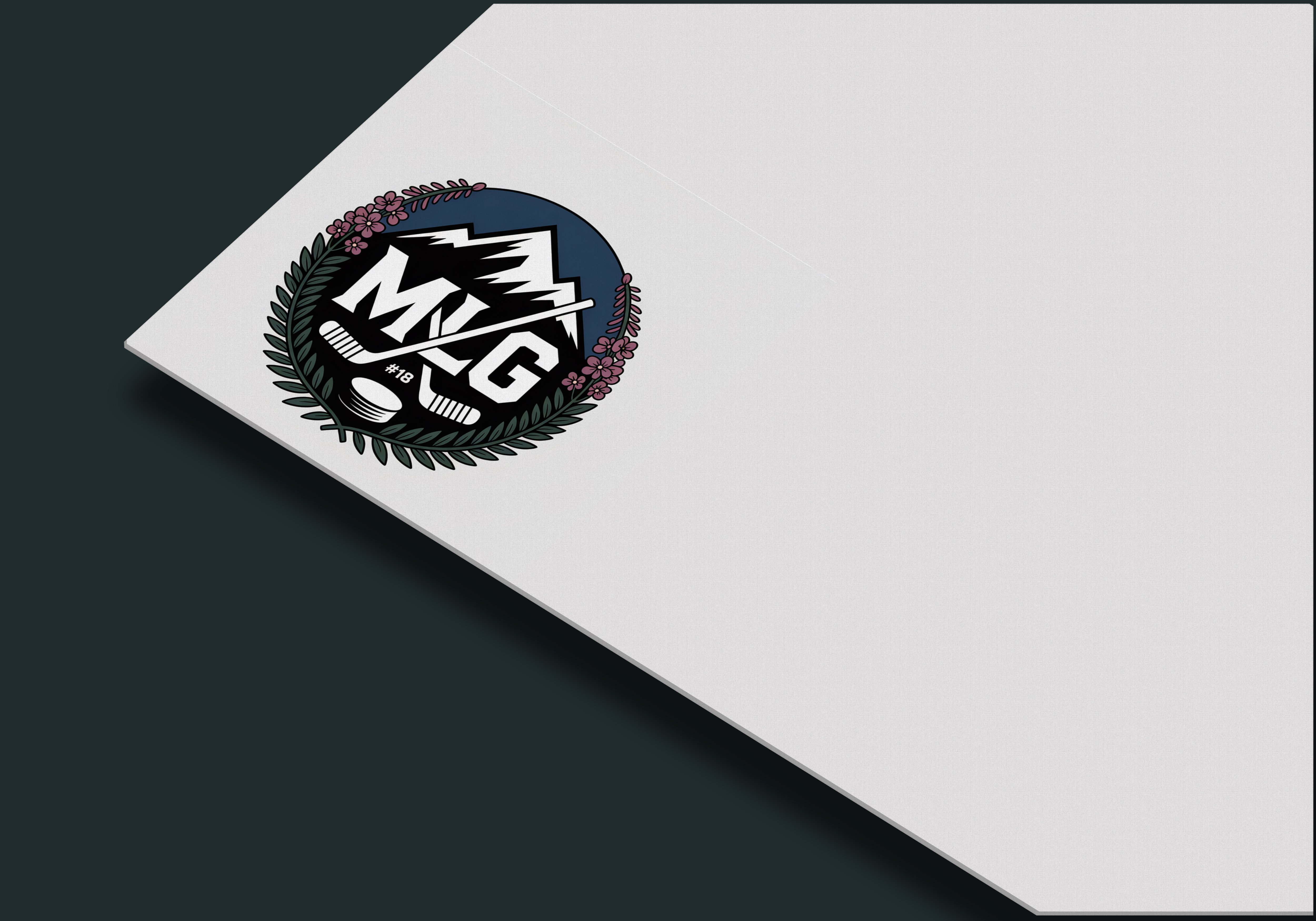 Logo Design by mekail for this project | Design #35959788