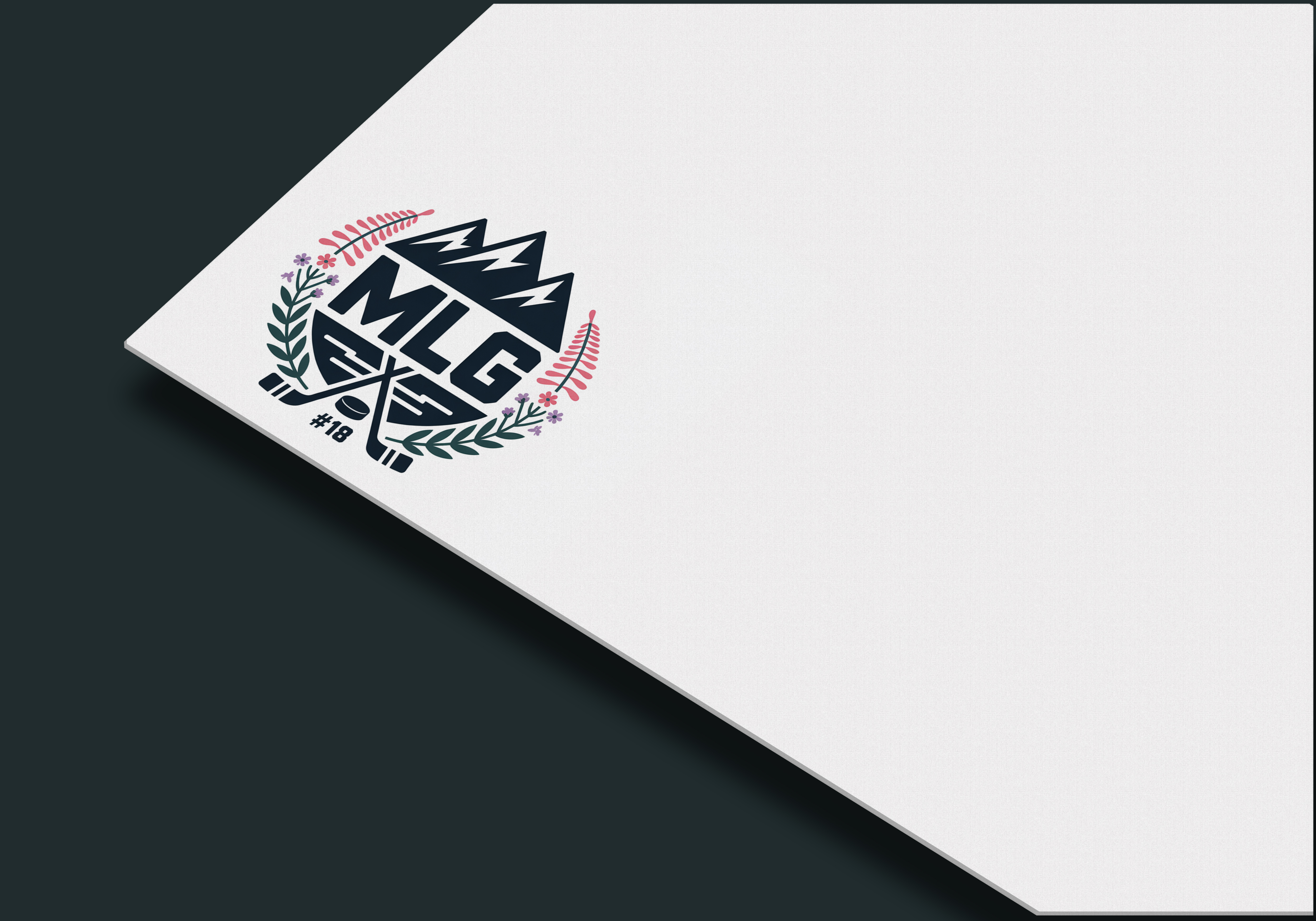 Logo Design by mekail for this project | Design #35959790