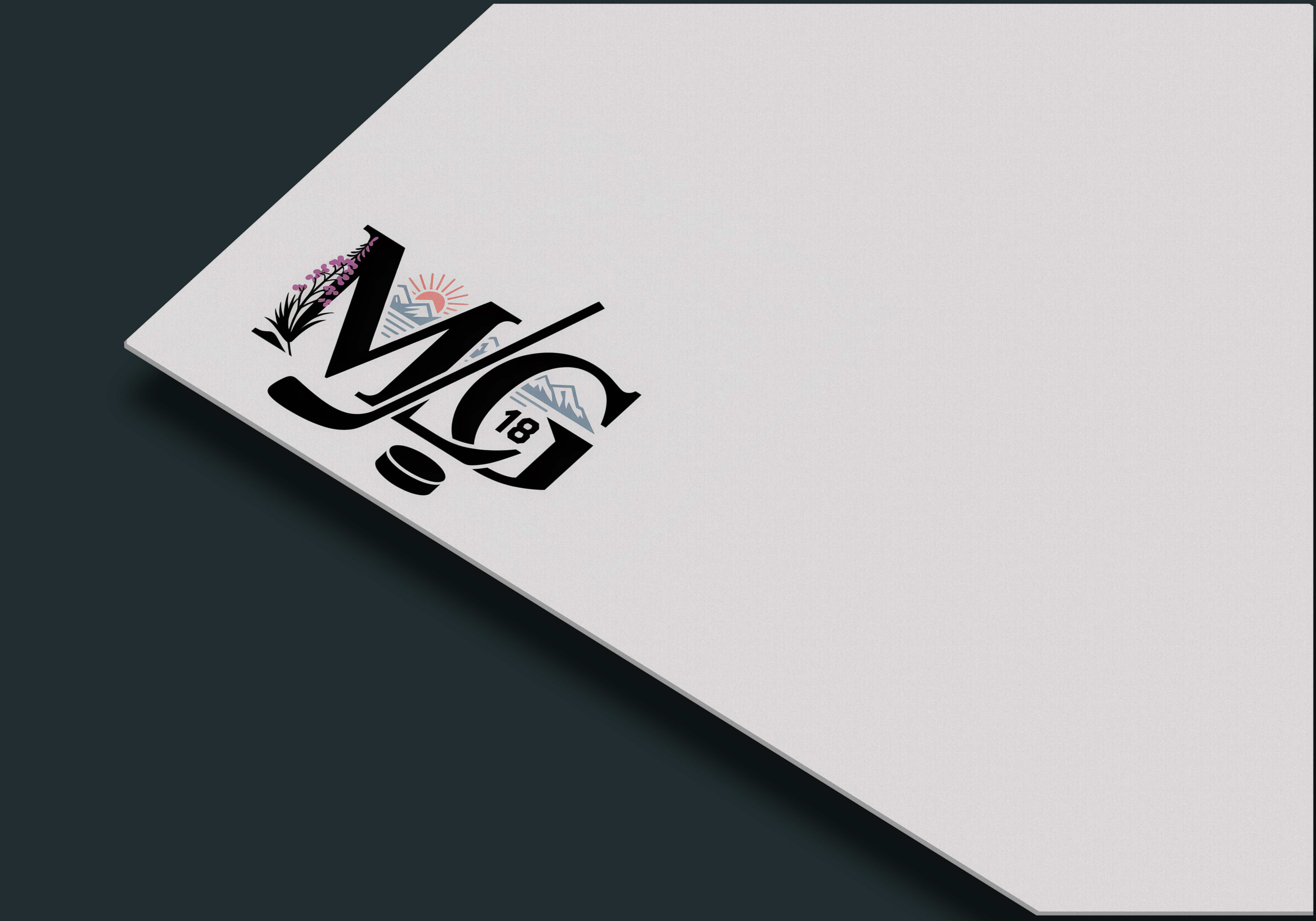 Logo Design by mekail for this project | Design #35959830