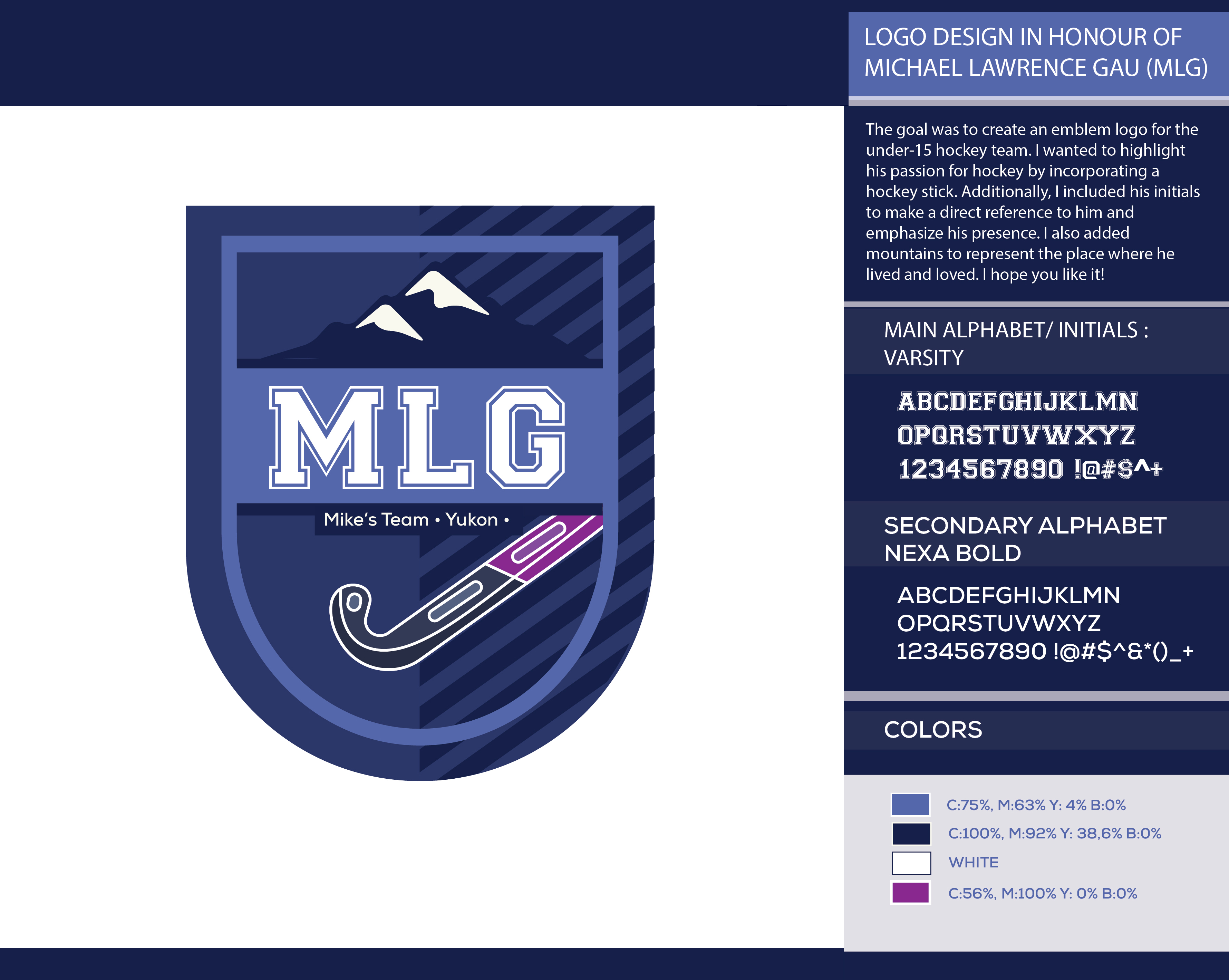 Logo Design by Ana Ines for this project | Design #35968936