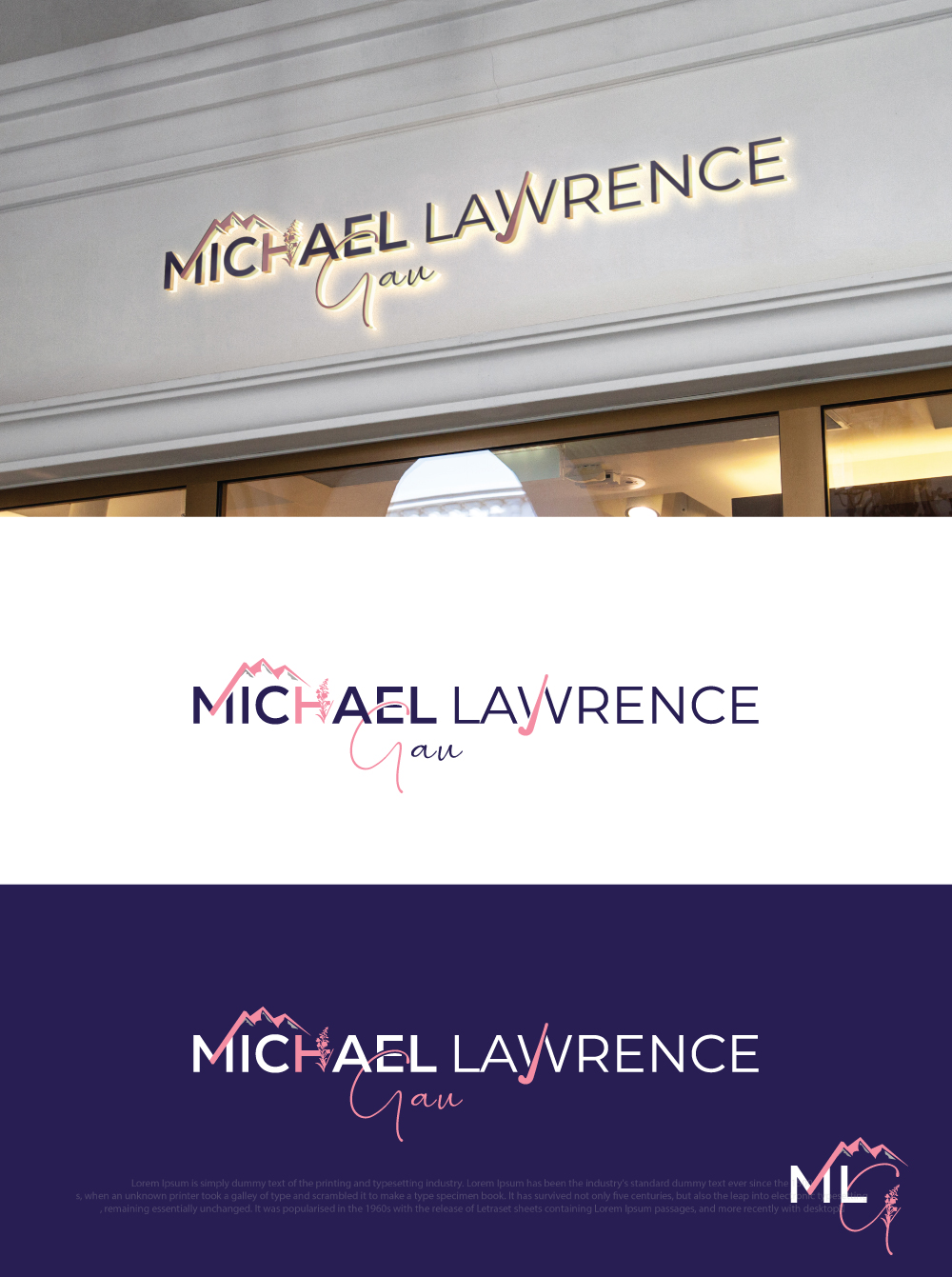 Logo Design by GTO  design for this project | Design #35958995