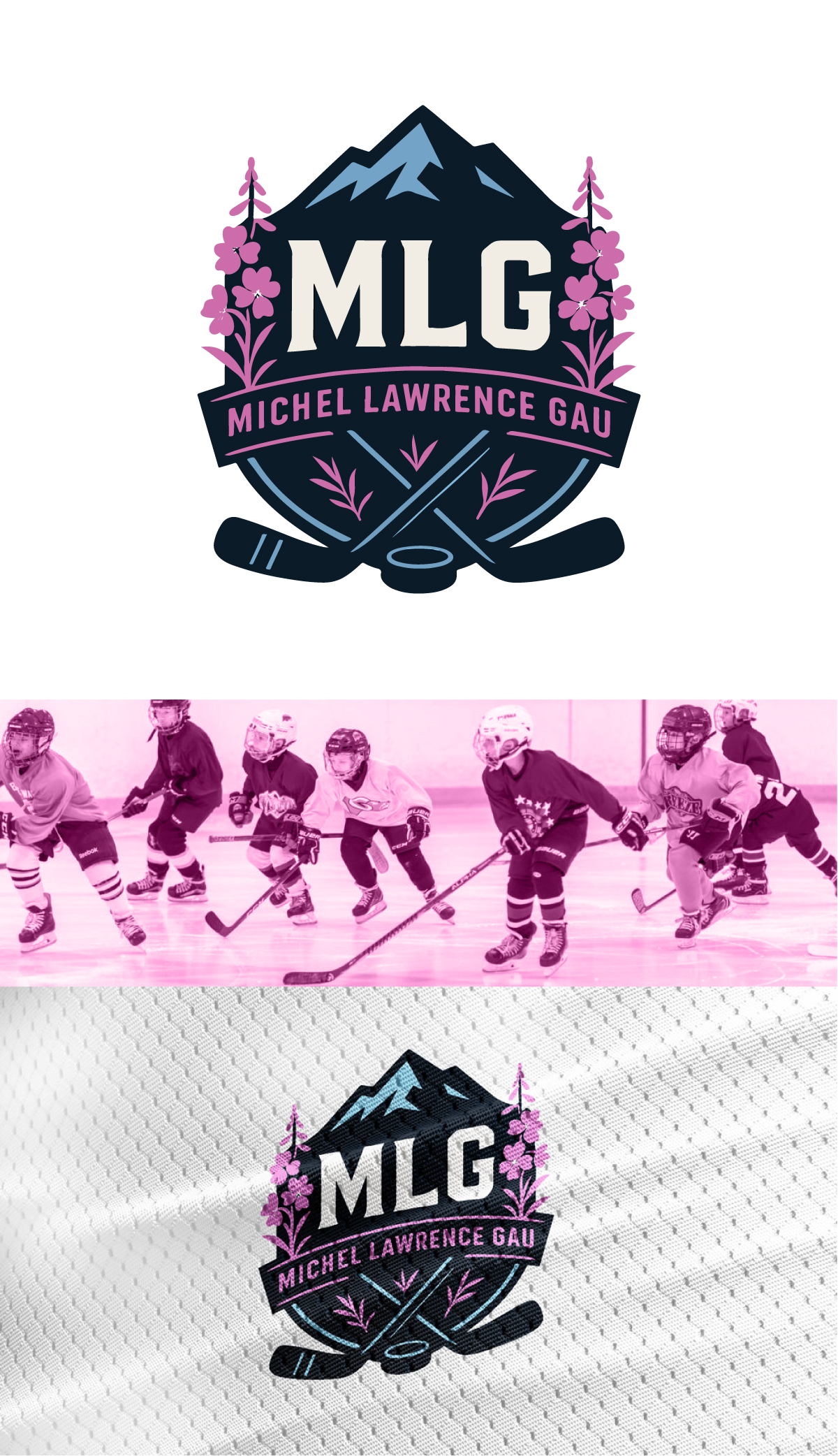 Logo Design by apik. for this project | Design #35958601