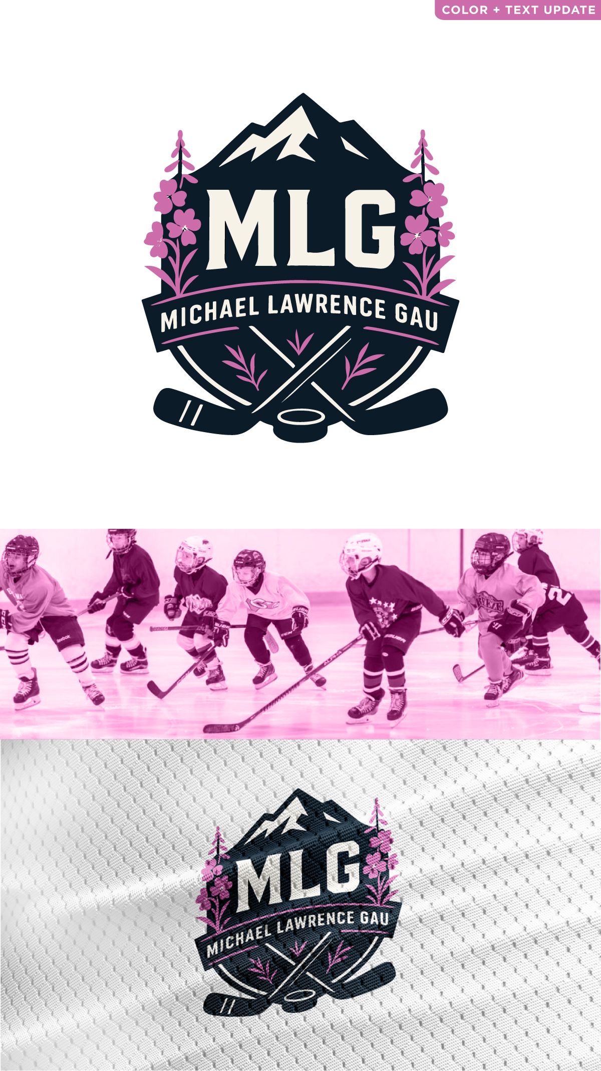 Logo Design by apik. for this project | Design #35976011