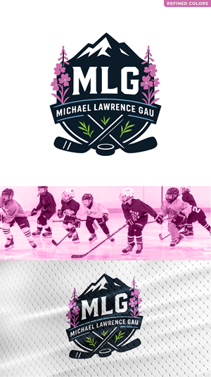 Logo Design by apik. for this project | Design: #35976235