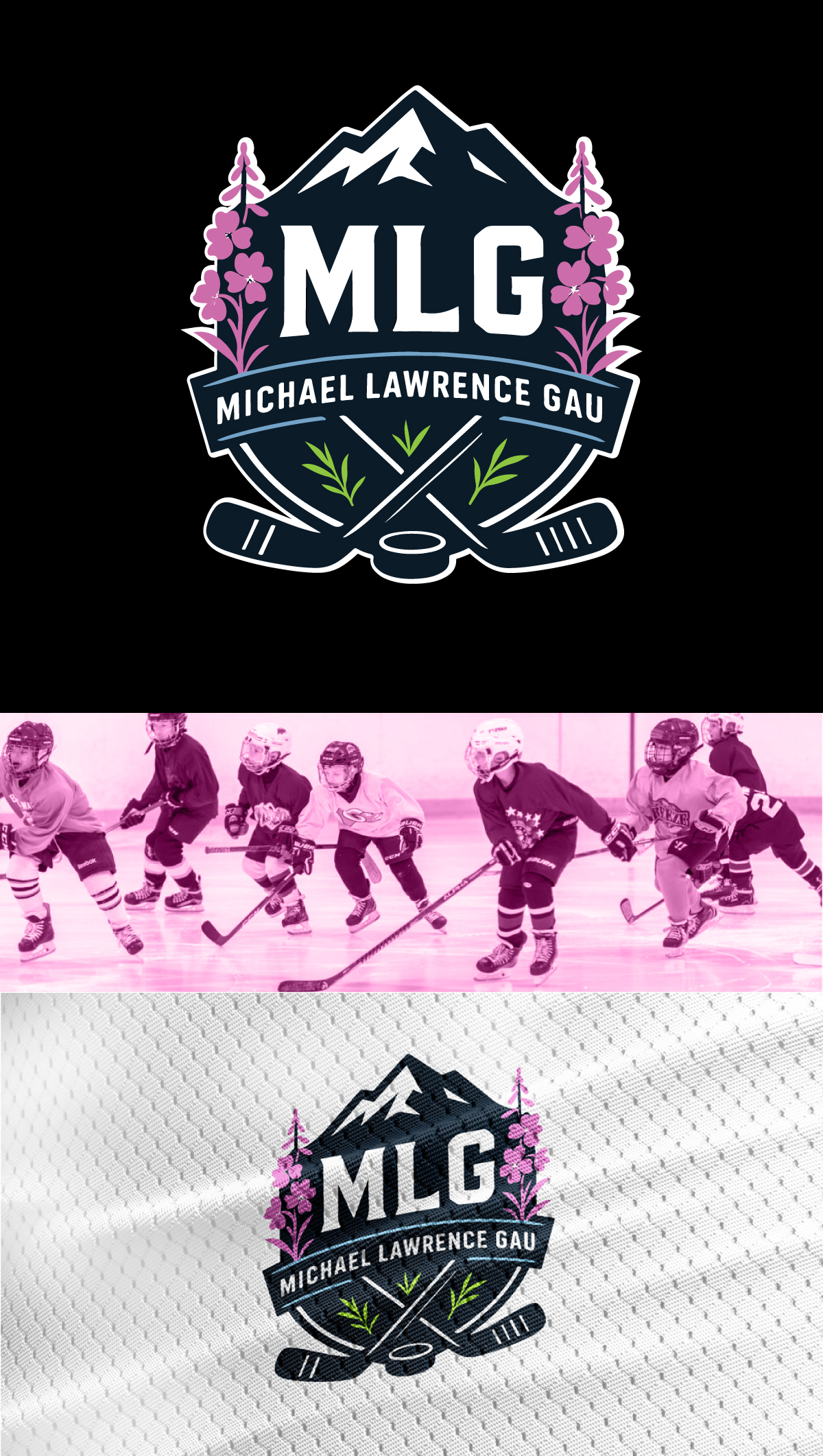 Logo Design by apik. for this project | Design #35976330