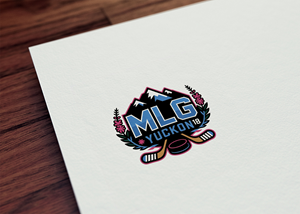 Logo Design by GraphiqueLab for this project | Design: #35968090