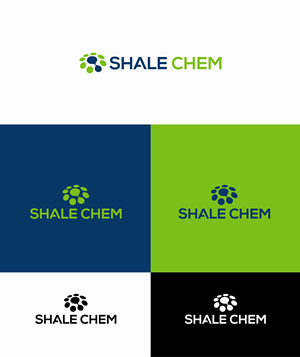 Design de Logo par nicolaz pour Shale Chem | Design : #35999855