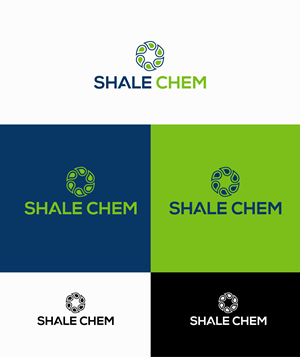 Design de Logo par nicolaz pour Shale Chem | Design : #36000026
