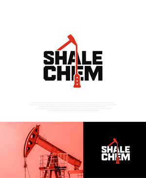 Design de Logo par Designzz. pour Shale Chem | Design : #35963429