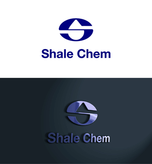 Diseño de Logo por Danial07 para Shale Chem | Diseño: #35963543