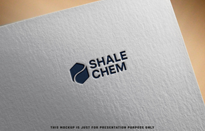 Design de Logo par Razaq pour Shale Chem | Design : #35960853