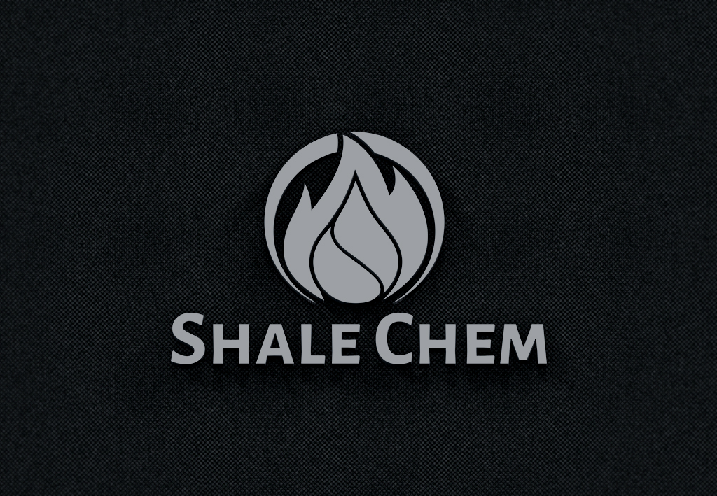 Diseño de Logo por hellodesigneralamin para Shale Chem | Diseño #35962029
