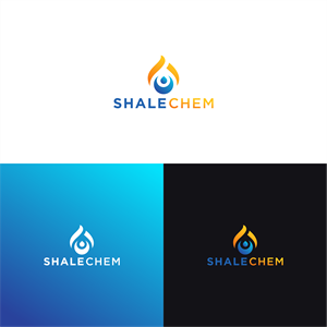 Diseño de Logo por melzh para Shale Chem | Diseño: #35963137