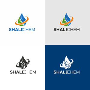 Design de Logo par Ce_art pour Shale Chem | Design : #35990893
