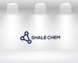 Design de Logo par Lam_ya pour Shale Chem | Design : #35959378