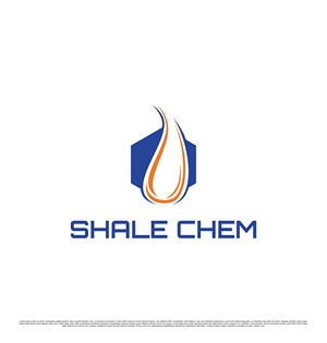 Diseño de Logo por saesean para Shale Chem | Diseño: #35972596