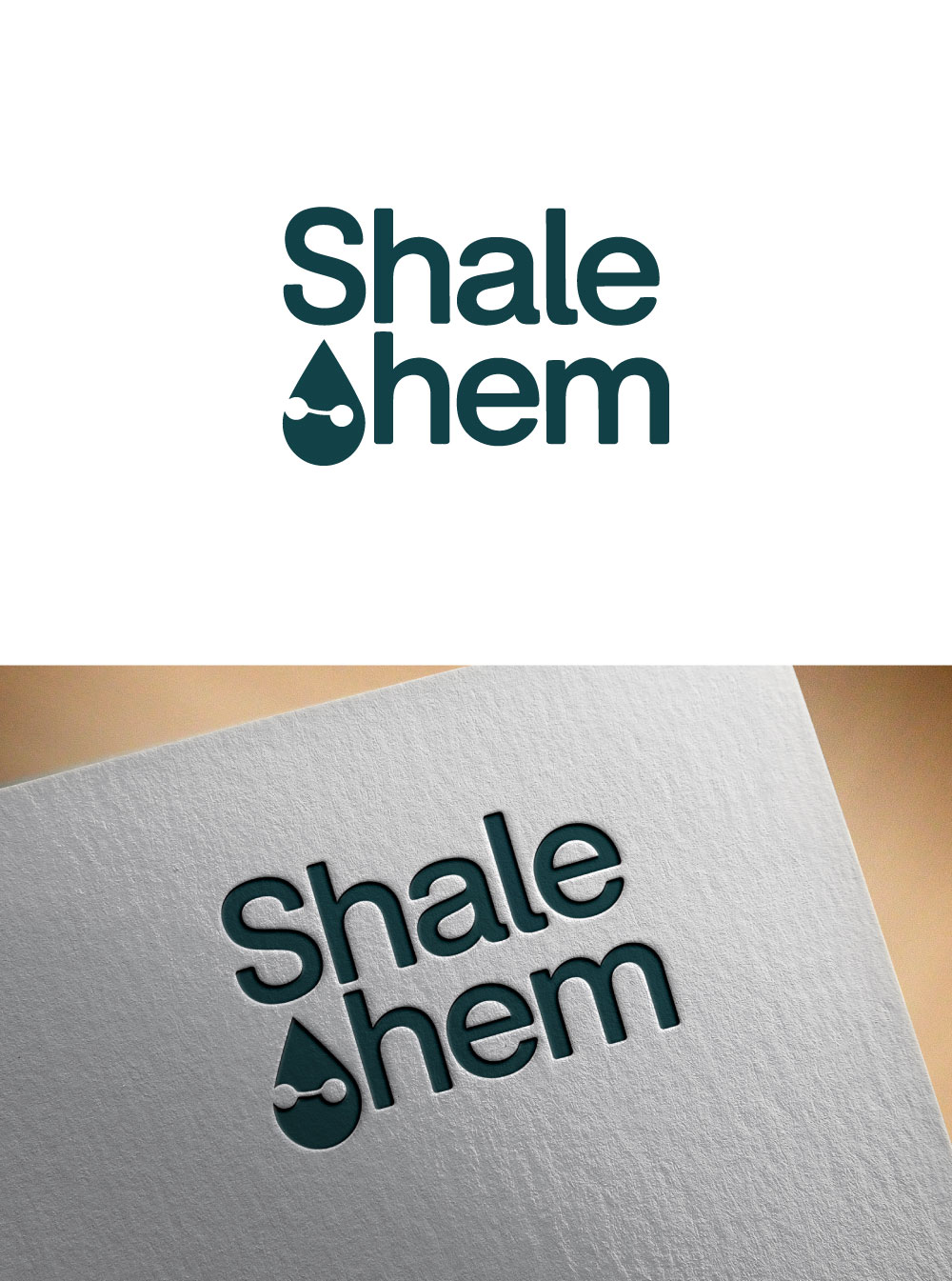 Diseño de Logo por DesignVerse777 para Shale Chem | Diseño #35959379