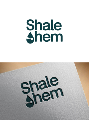 Diseño de Logo por DesignVerse777 para Shale Chem | Diseño: #35959379