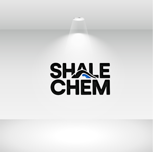 Design de Logo par Robi-The Child pour Shale Chem | Design : #35965827