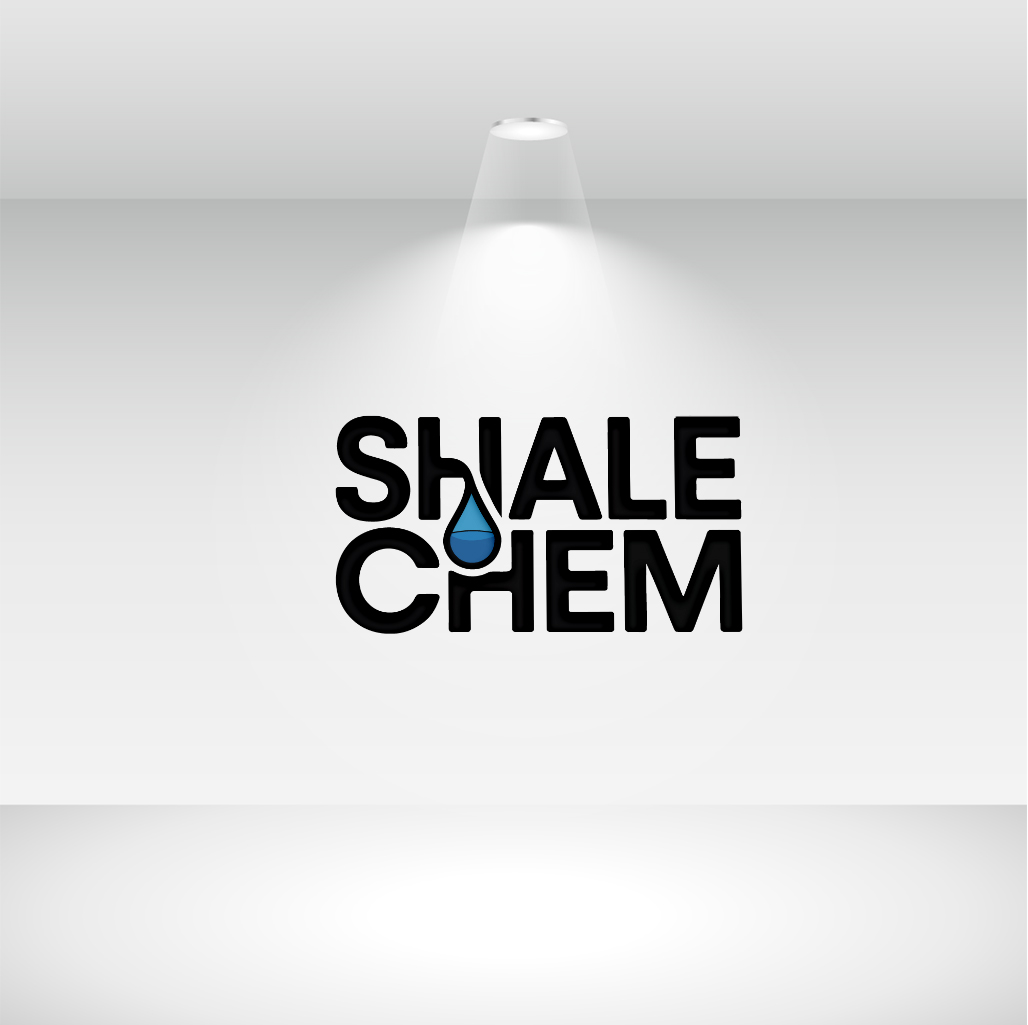 Diseño de Logo por Robi-The Child para Shale Chem | Diseño #35965828