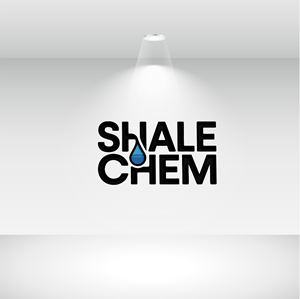 Diseño de Logo por Robi-The Child para Shale Chem | Diseño: #35965828