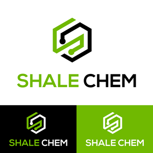 Diseño de Logo por Dalang Design para Shale Chem | Diseño: #35960910