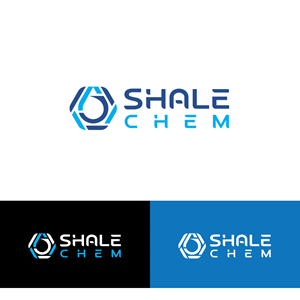 Diseño de Logo por YourLogoMaster para Shale Chem | Diseño: #35967437