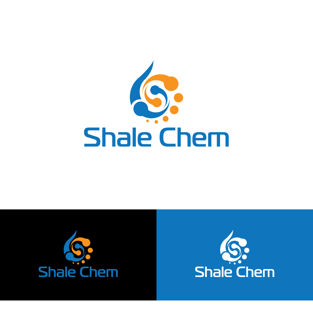 Diseño de Logo por YourLogoMaster para Shale Chem | Diseño #35967438