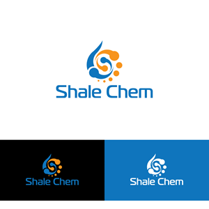 Diseño de Logo por YourLogoMaster para Shale Chem | Diseño: #35967438