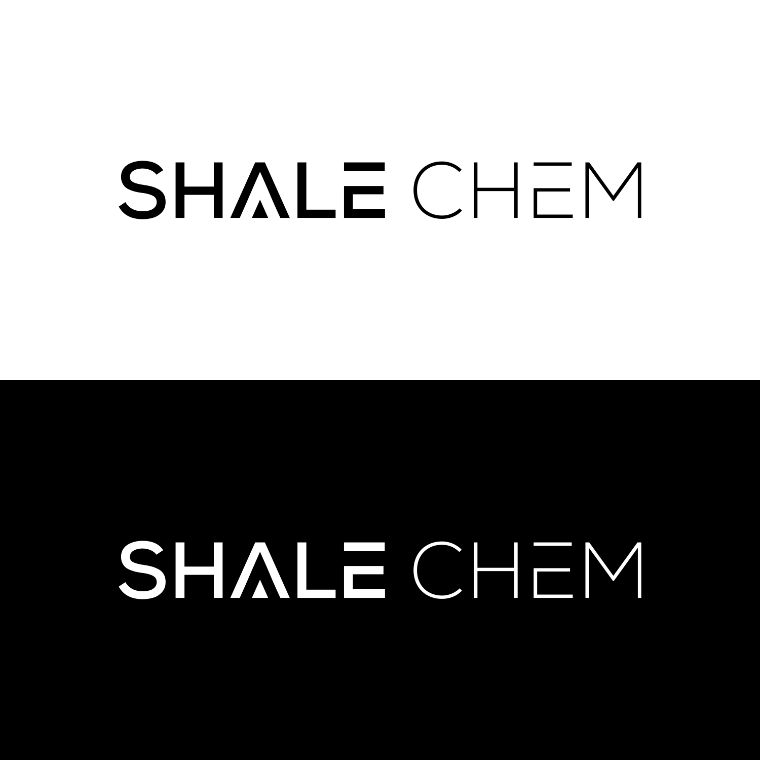 Diseño de Logo por design wae para Shale Chem | Diseño #35958151