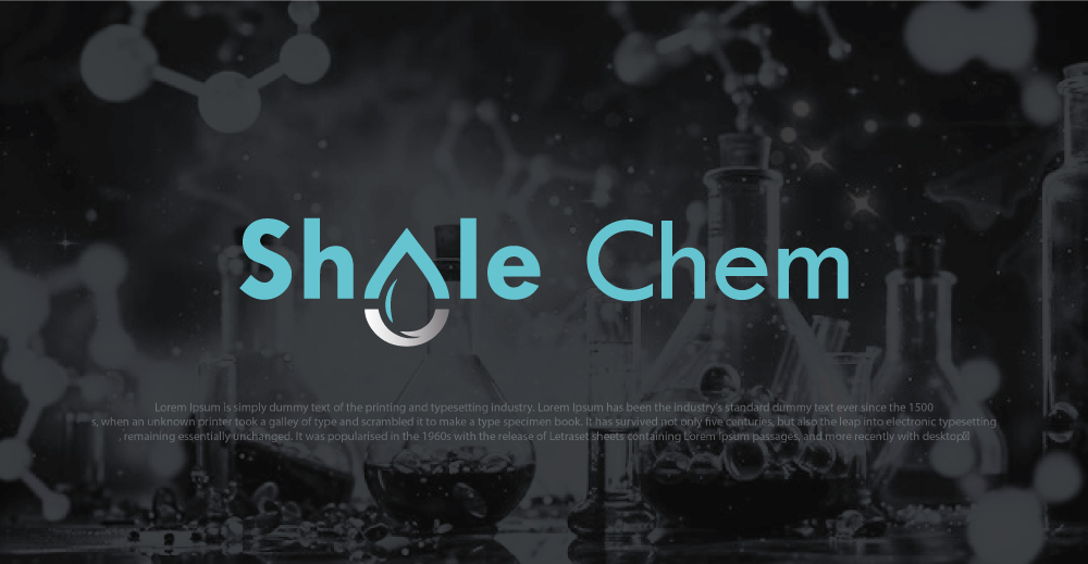 Logo-Design von GTO  design für Shale Chem | Design #36195647