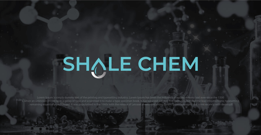 Logo-Design von GTO  design für Shale Chem | Design #36195648