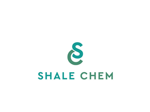 Diseño de Logo por 4lv para Shale Chem | Diseño: #35994861