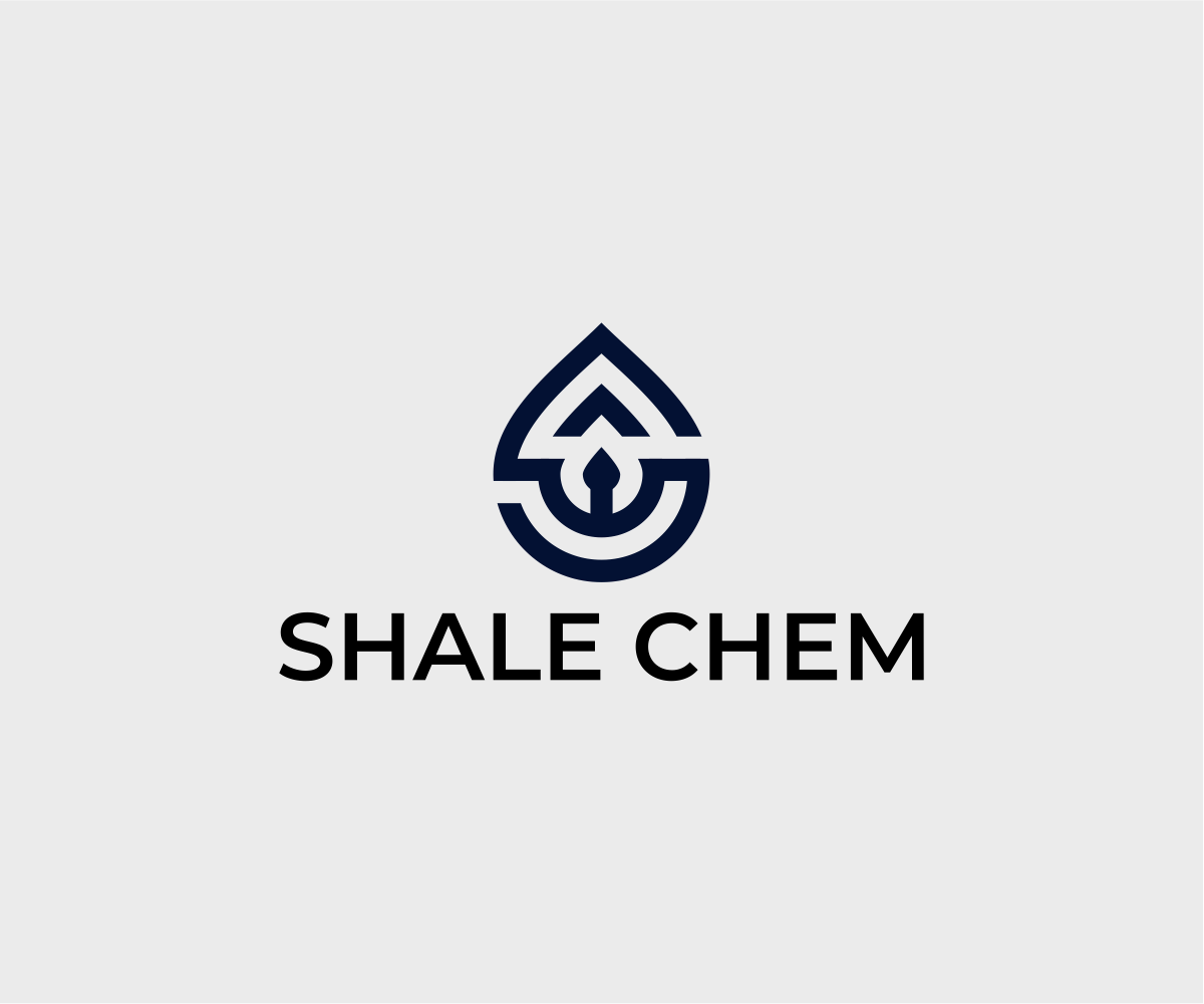 Diseño de Logo por kalongg langgeng jaya para Shale Chem | Diseño #35958068