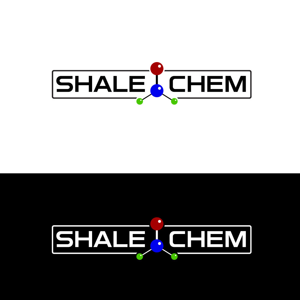 Diseño de Logo por Krold IT Solutions para Shale Chem | Diseño #35966467