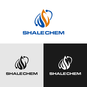 Logo Design by arillingga for Shale Chem | Design #35960788