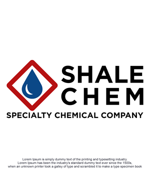 Design de Logo par Abigaill_design pour Shale Chem | Design : #35957977