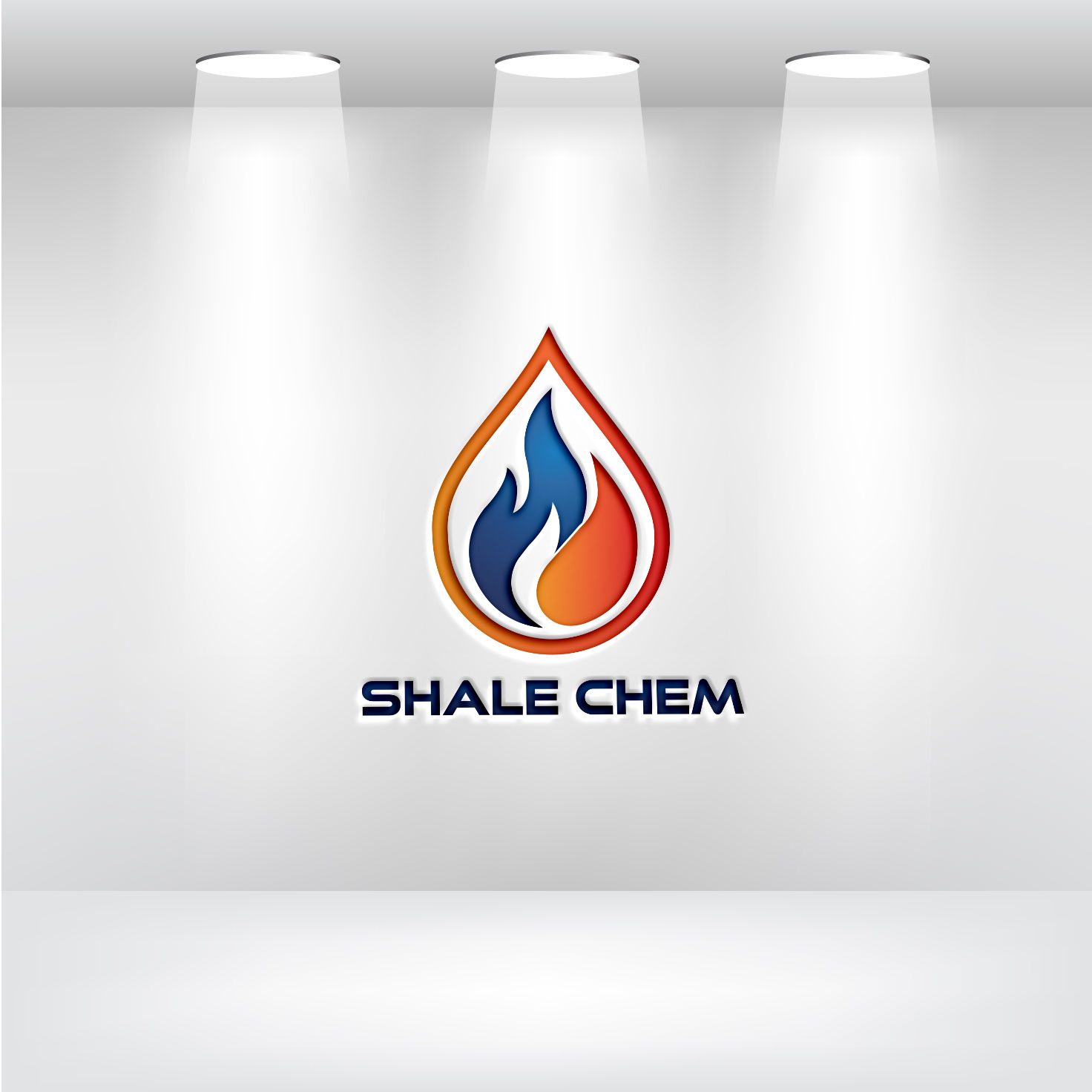 Design de Logo par Logotruck pour Shale Chem | Design #35959087