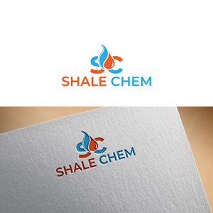 Design de Logo par designhunt(verifiyed01) pour Shale Chem | Design : #35958028