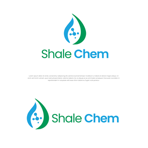 Design de Logo par MasMasDesign pour Shale Chem | Design : #35965355