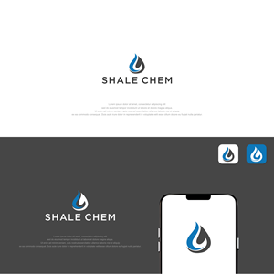 Diseño de Logo por Hanna Designs para Shale Chem | Diseño: #35963677