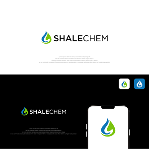 Design de Logo par Hanna Designs pour Shale Chem | Design : #35963680