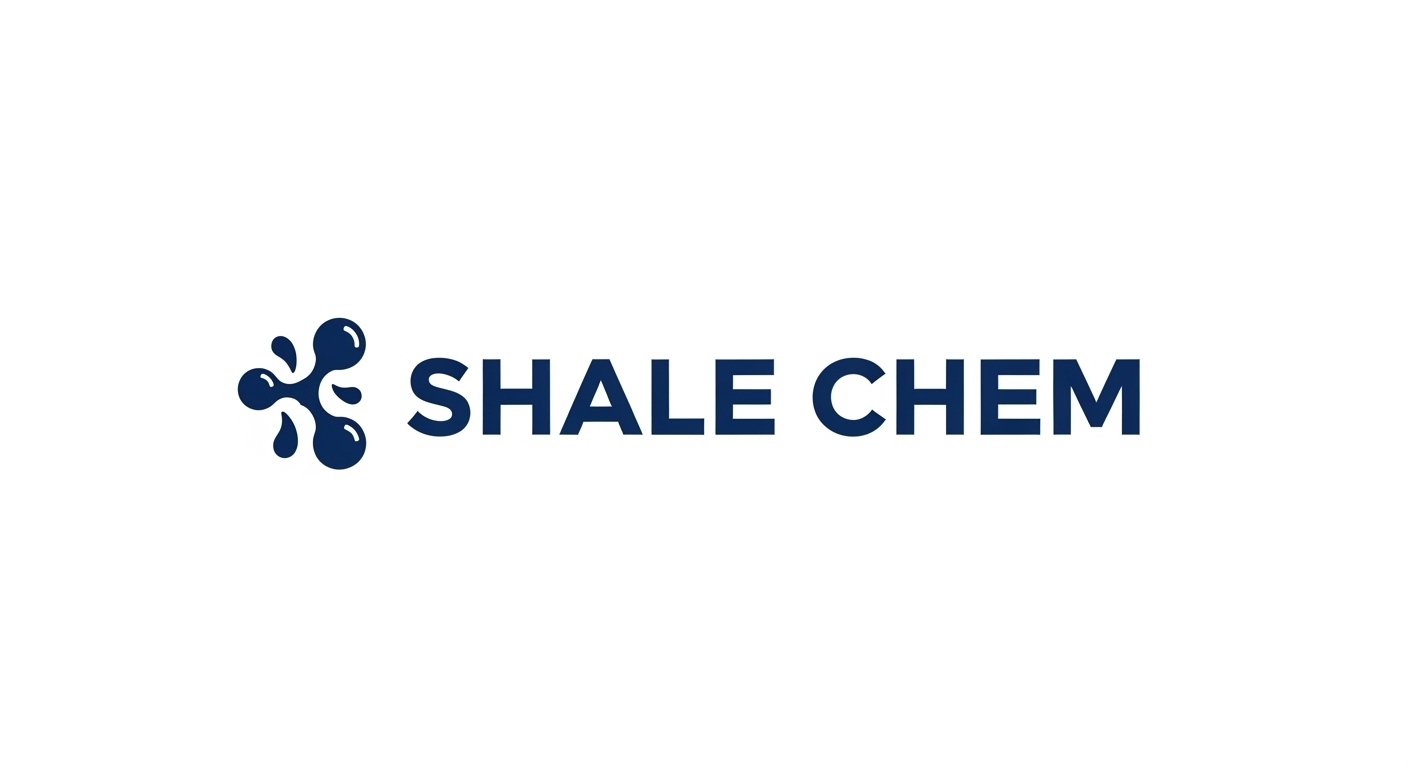 Logo Design by HSL Brain for Shale Chem | Design #35966200