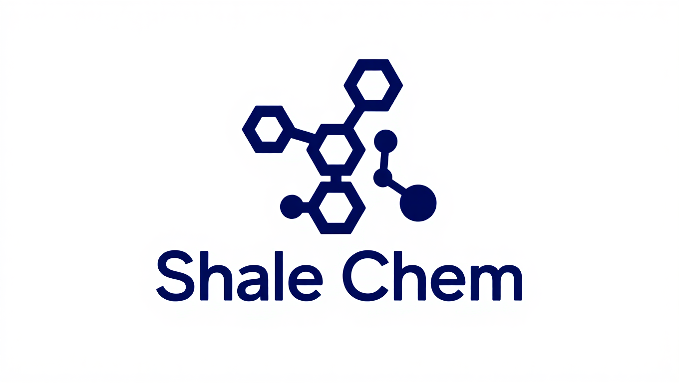 Logo Design by HSL Brain for Shale Chem | Design #35966201