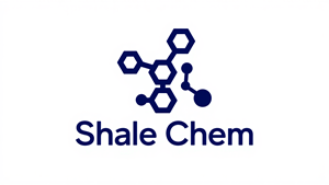 Logo Design by HSL Brain for Shale Chem | Design: #35966201